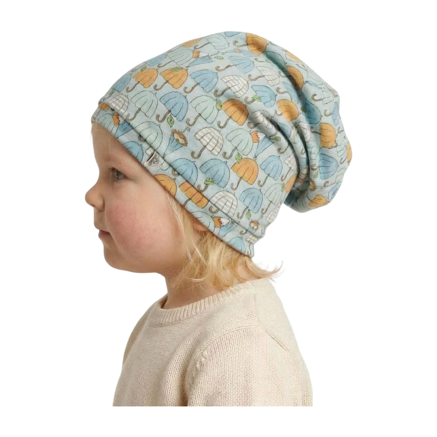 Beanie | little Fox