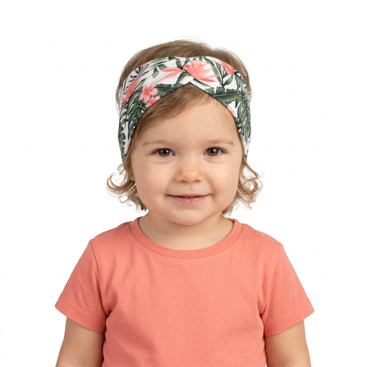 Haarband | Strelizie