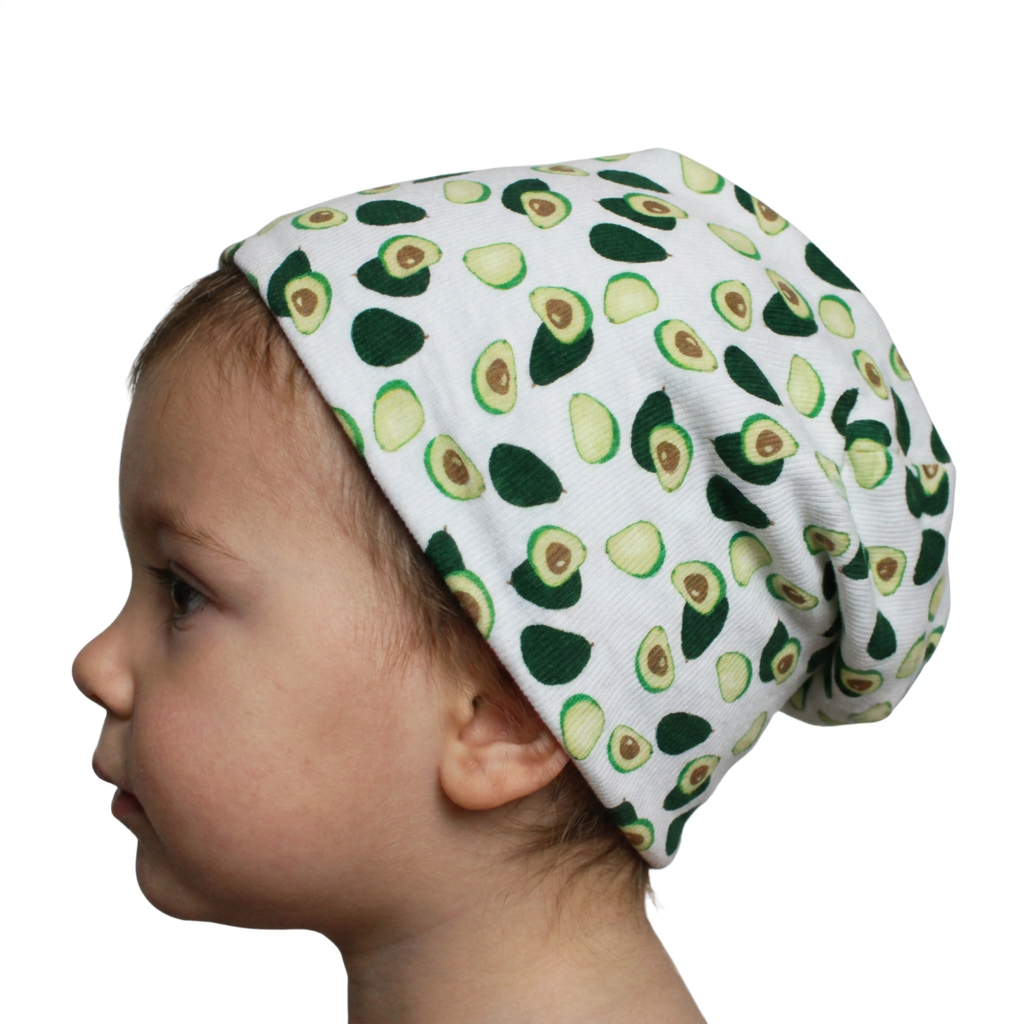 Beanie | Avocado