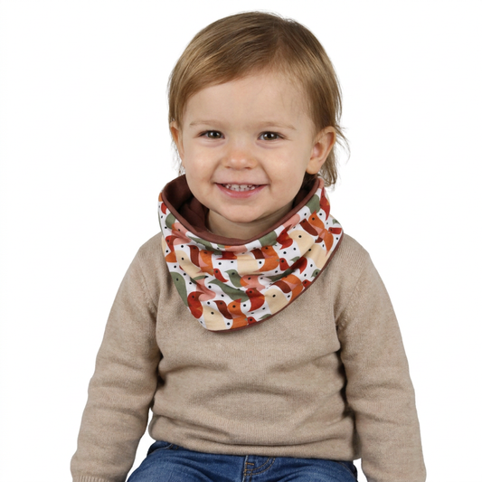 Loop | Bird