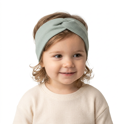 Haarband | Uni mint