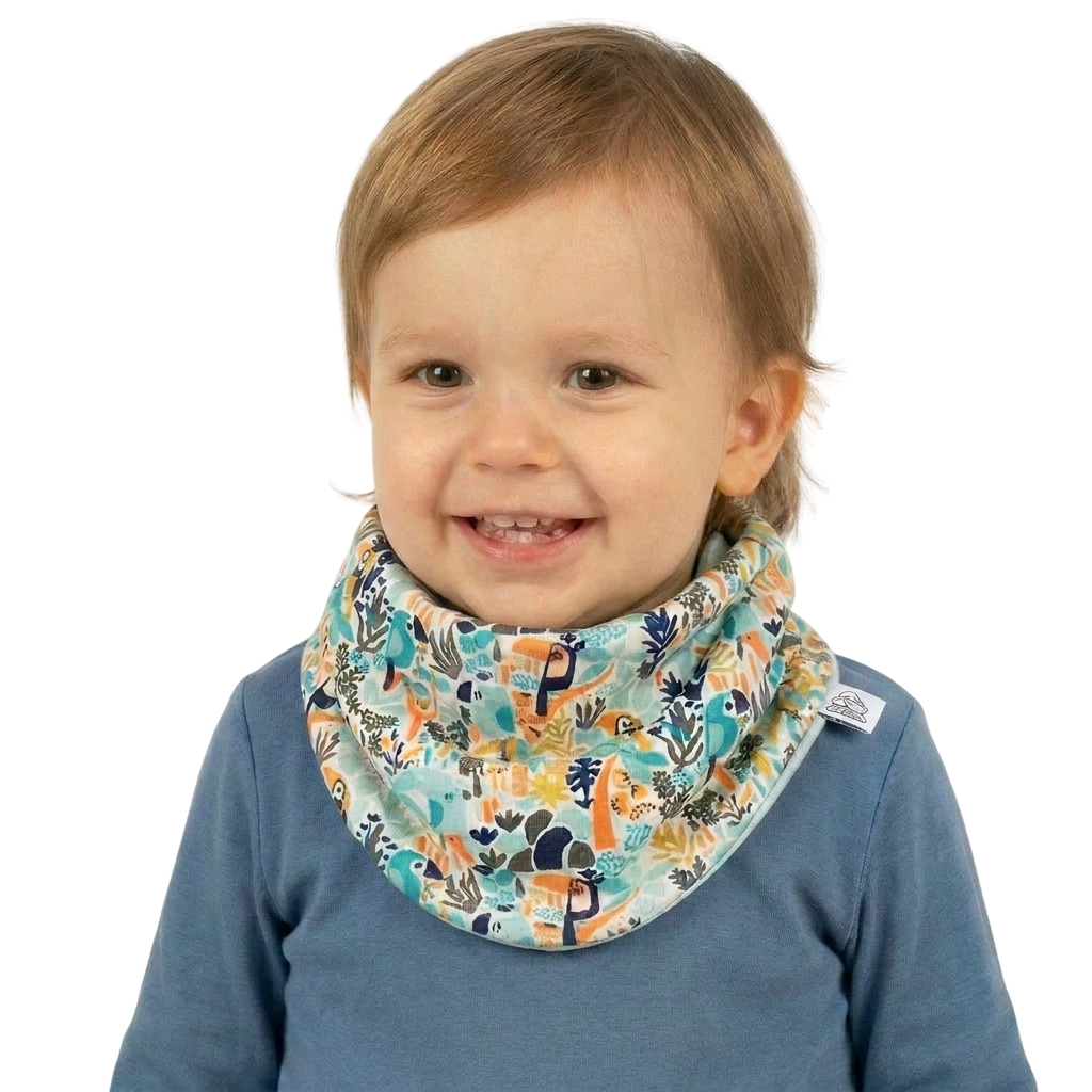 Loop | Tucan blau