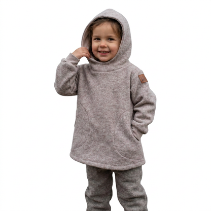 Walkhose | beige