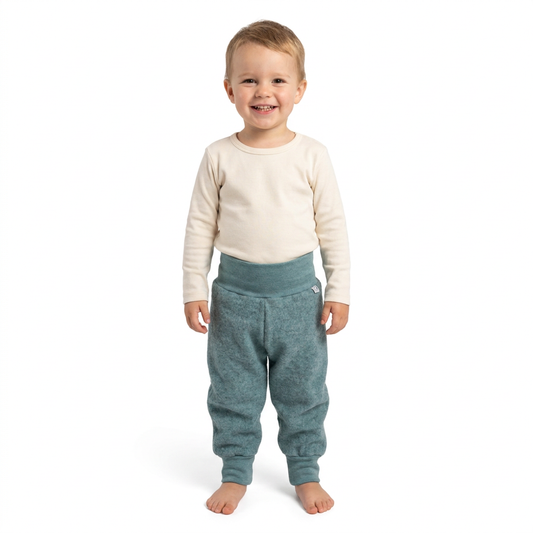 Walkhose | mint
