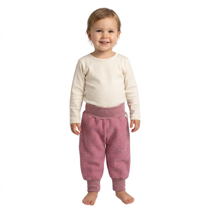 Walkhose | rosa