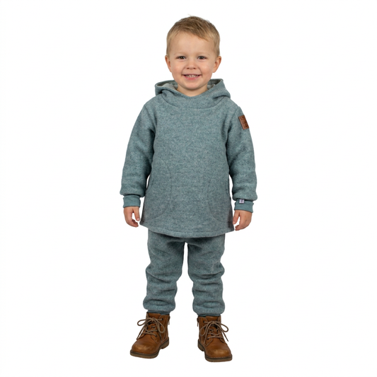 Walkhoody | mint