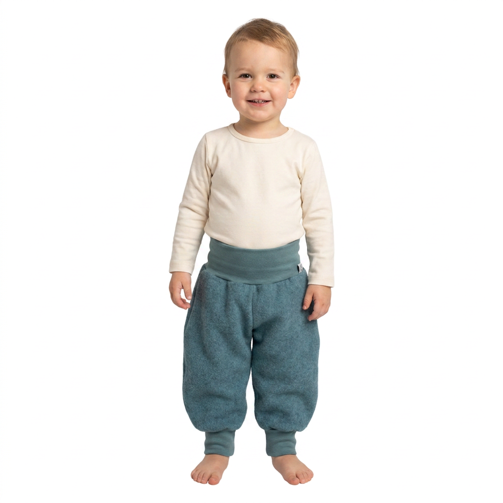Walkhose | mint