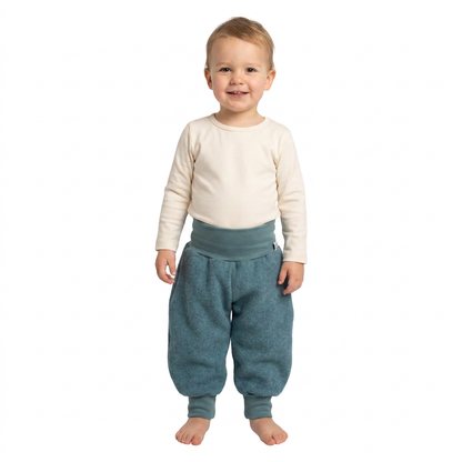 Walkhose | mint