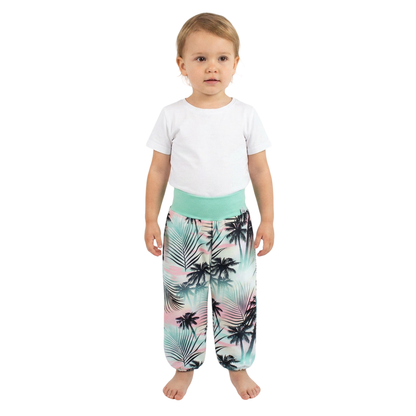 Sommerhose | Sunset beach