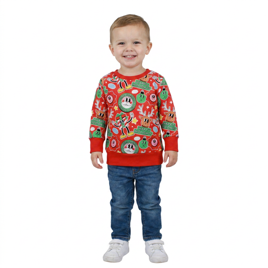 Pullover | X-MAS Holy