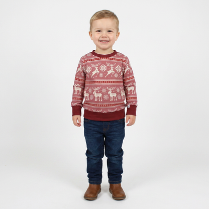 Pullover | X-MAS Skadi
