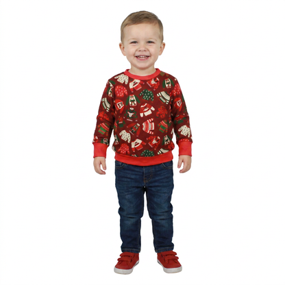 Pullover | X-MAS Pulli