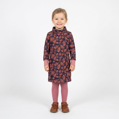 Loopkleid | Eichel