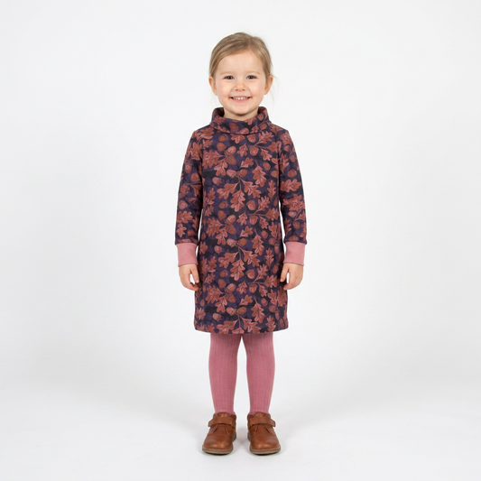 Loopkleid | Eichel