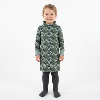 Loopkleid | Butterfly