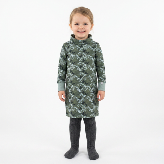 Loopkleid | Butterfly