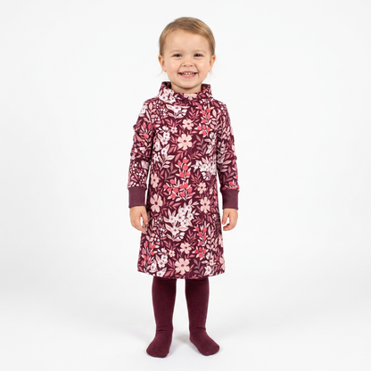 Loopkleid | Hagebutte