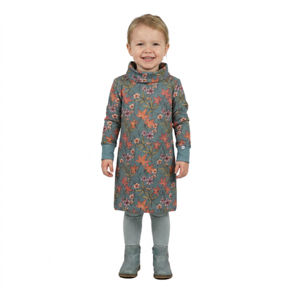 Loopkleid | Herbst