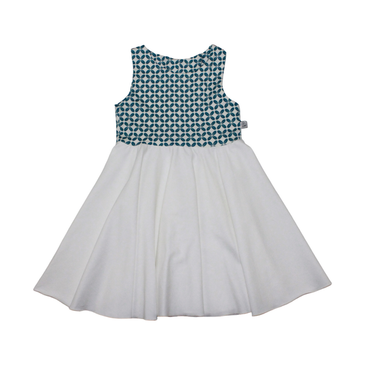Sommerkleid | retro