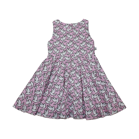 Sommerkleid | Friedenstaube