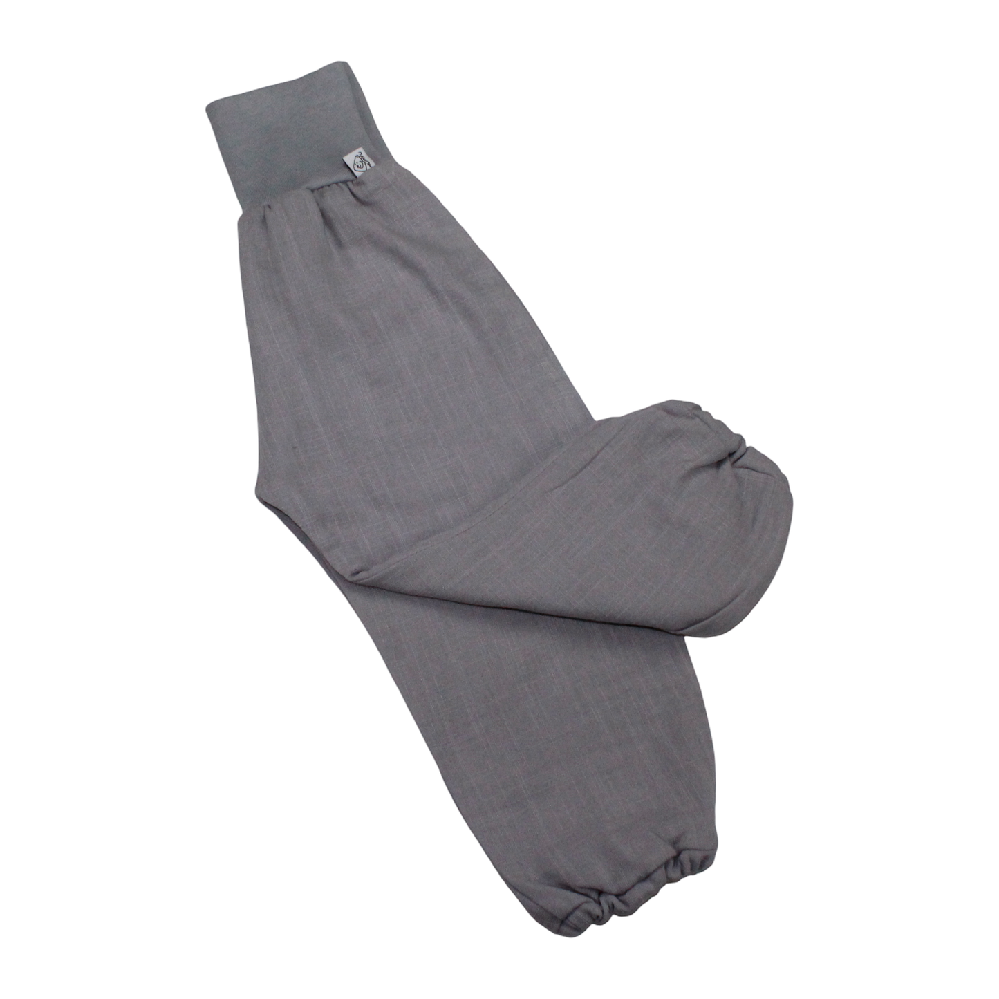 Sommerhose | Uni grau