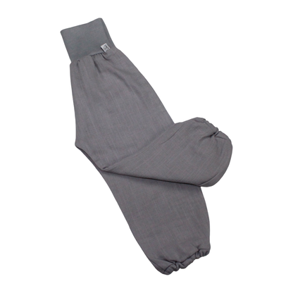 Sommerhose | Uni grau