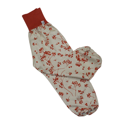 Sommerhose | Blumen
