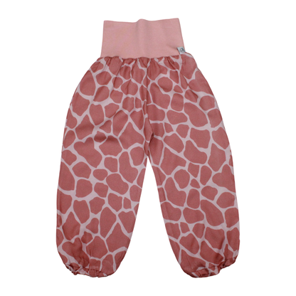 Sommerhose | Giraffe