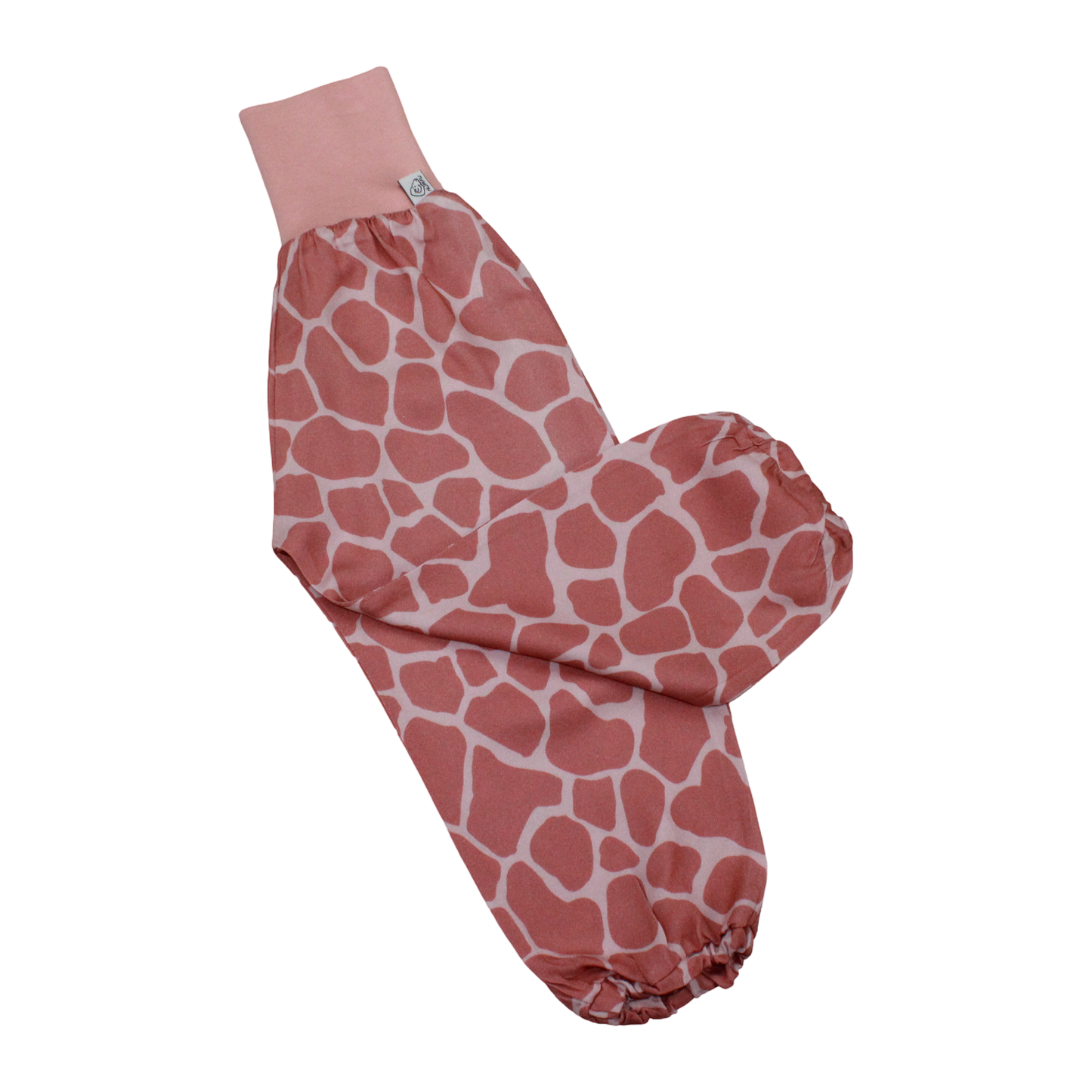 Sommerhose | Giraffe