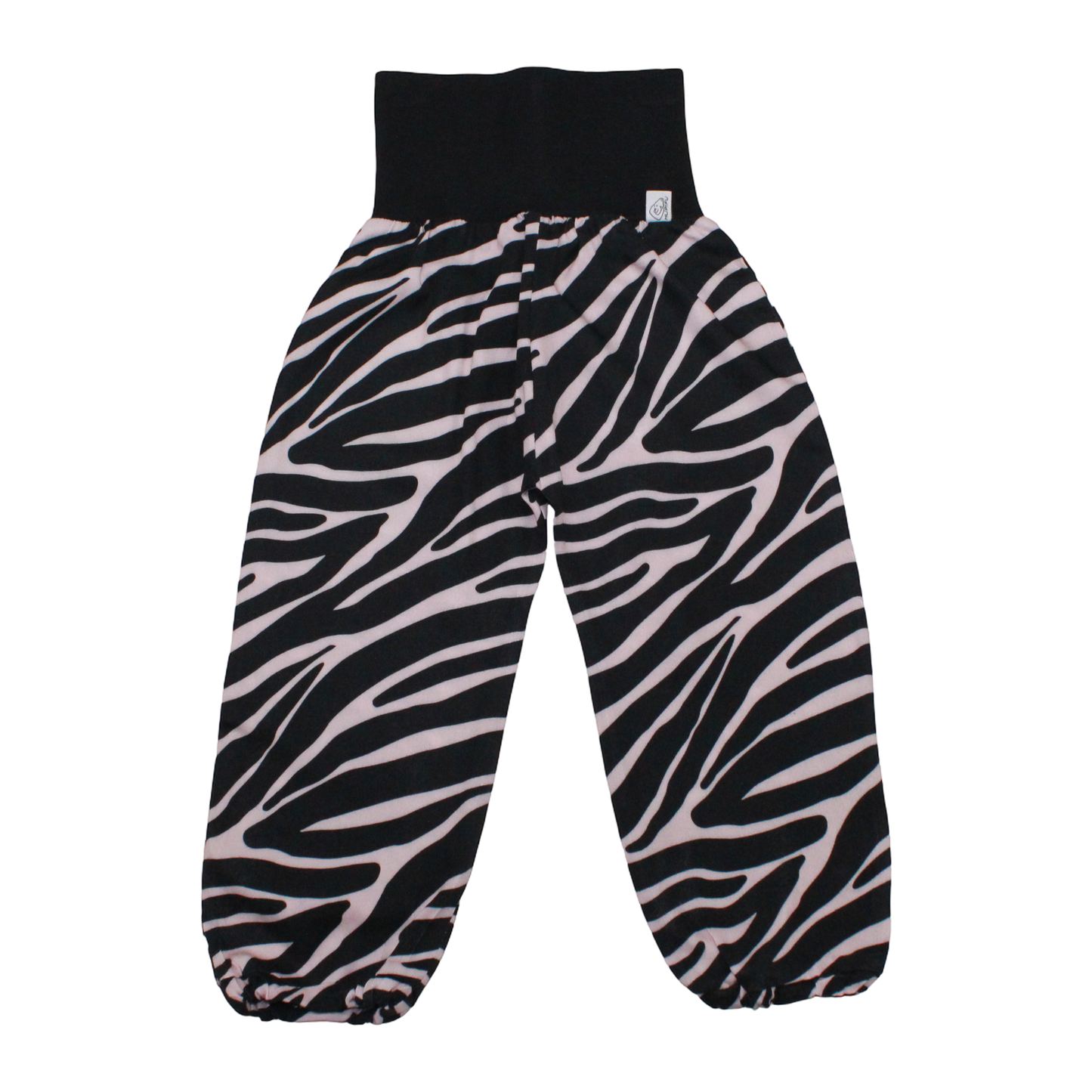 Sommerhose | Zebra