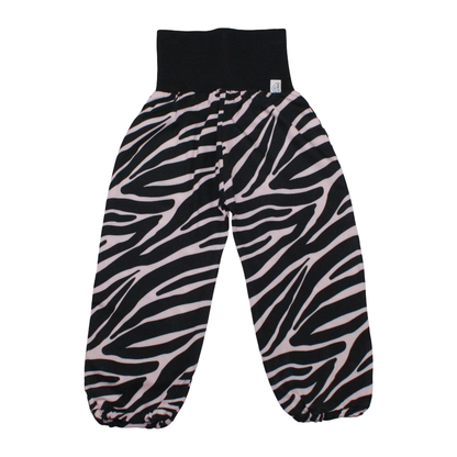Sommerhose | Zebra
