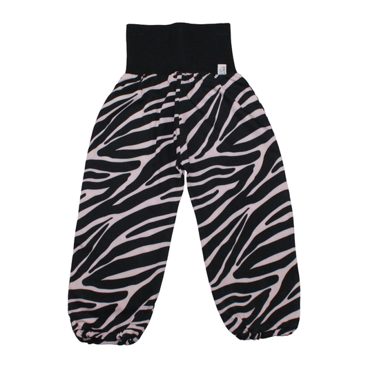 Sommerhose | Zebra