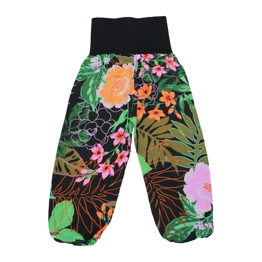 Sommerhose | Flora