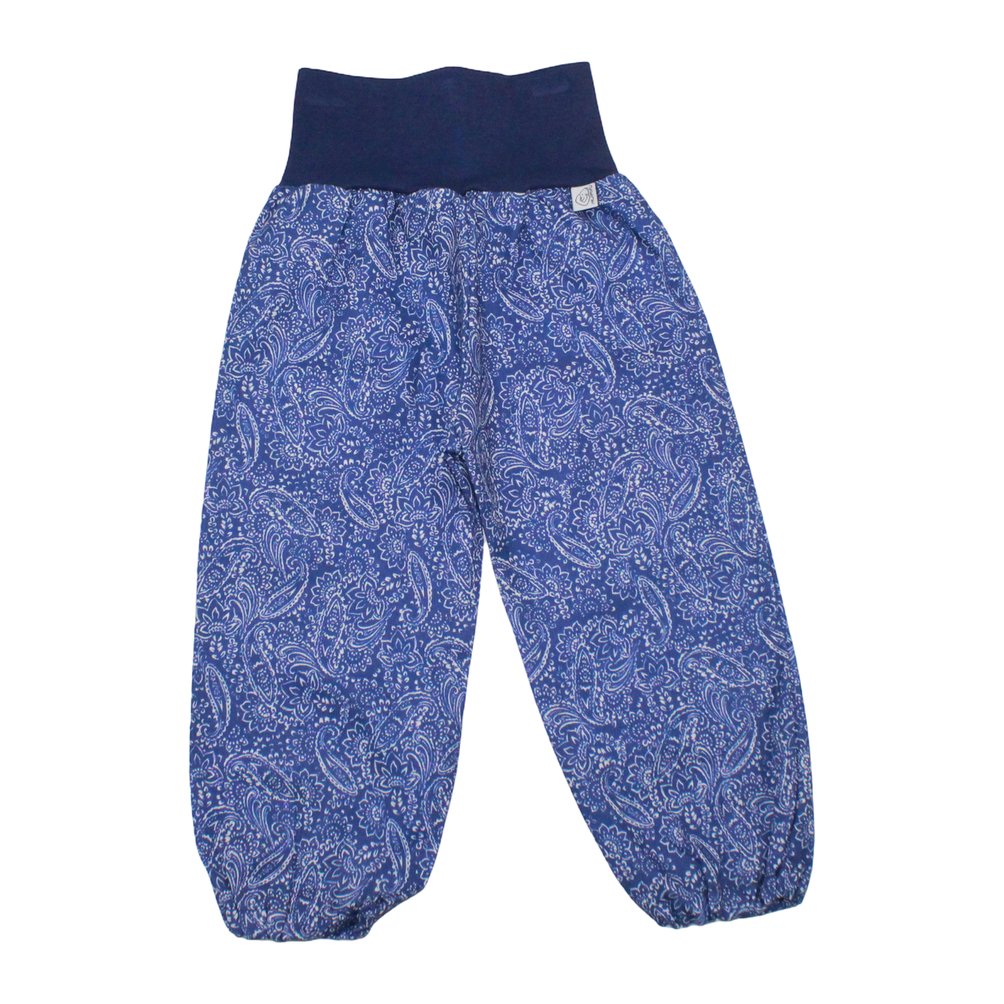Sommerhose | Paisley
