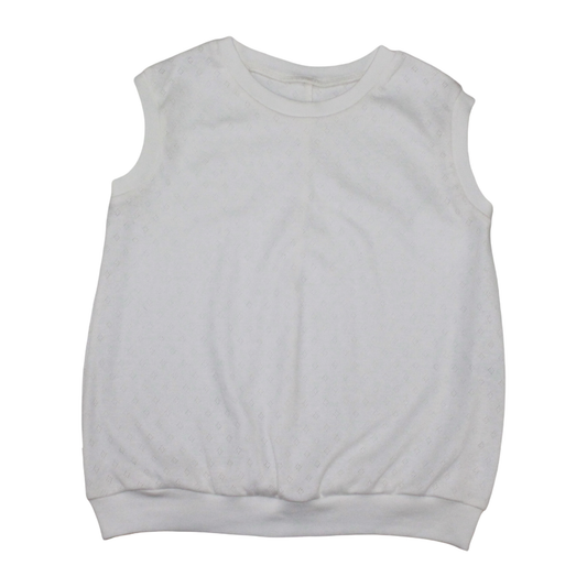 Sommershirt | Uni ecru