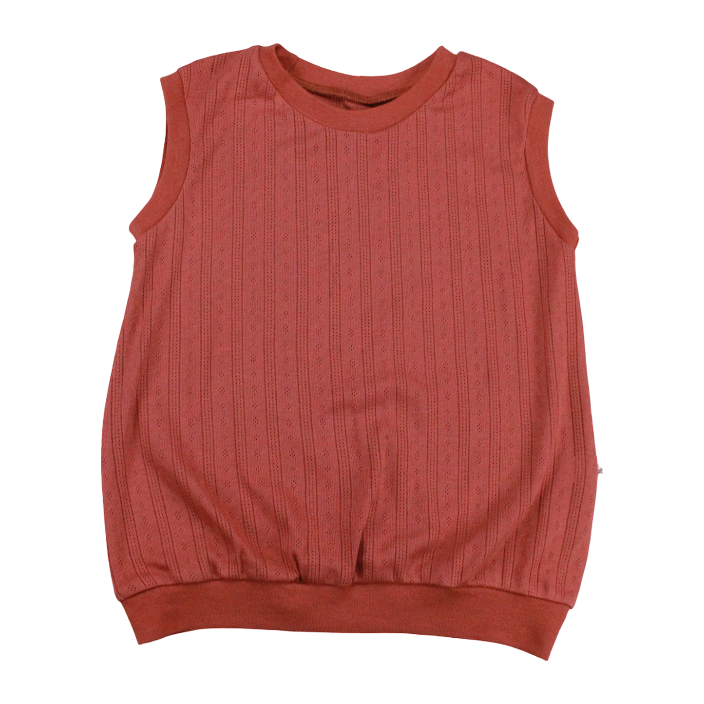 Sommershirt | Uni terra