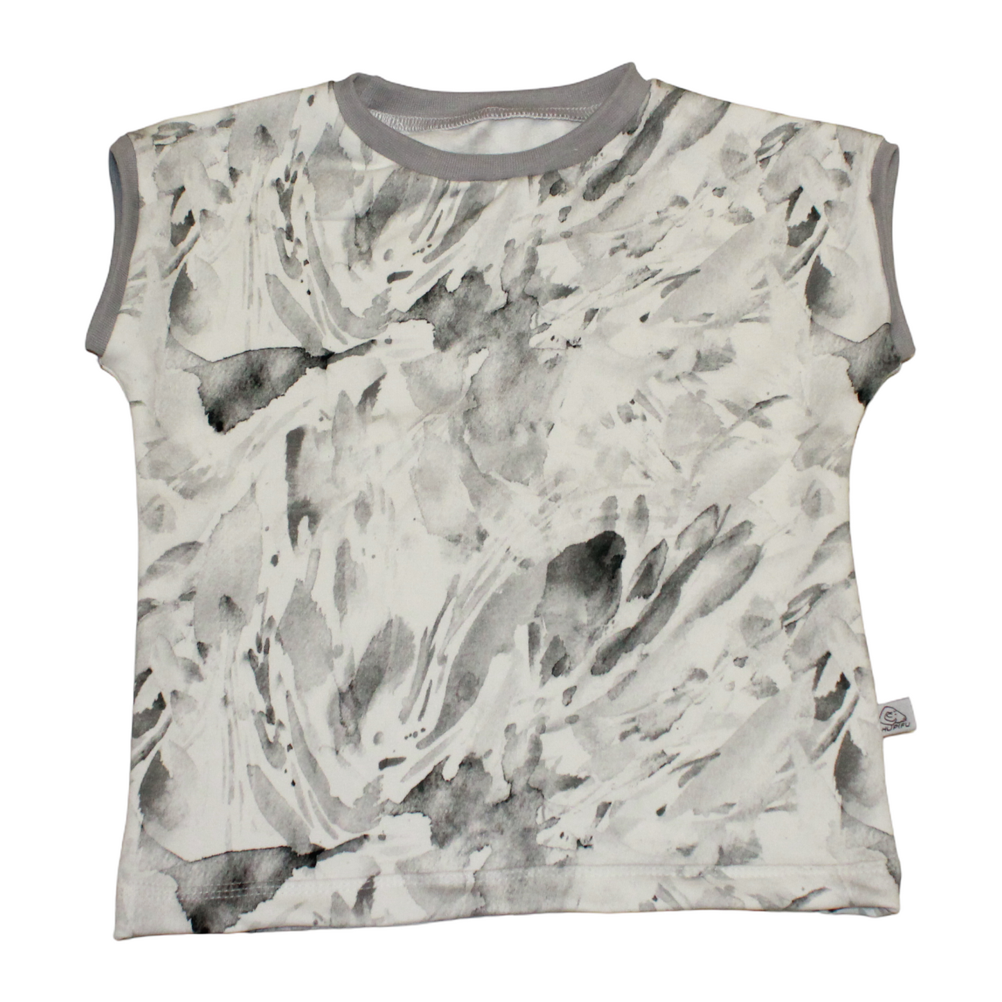 T-Shirt | Paint