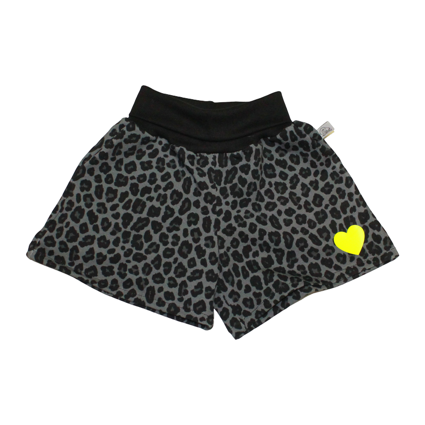 Short kurz | Leo