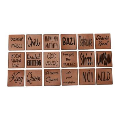 Hipsterbeanie | olivegrün