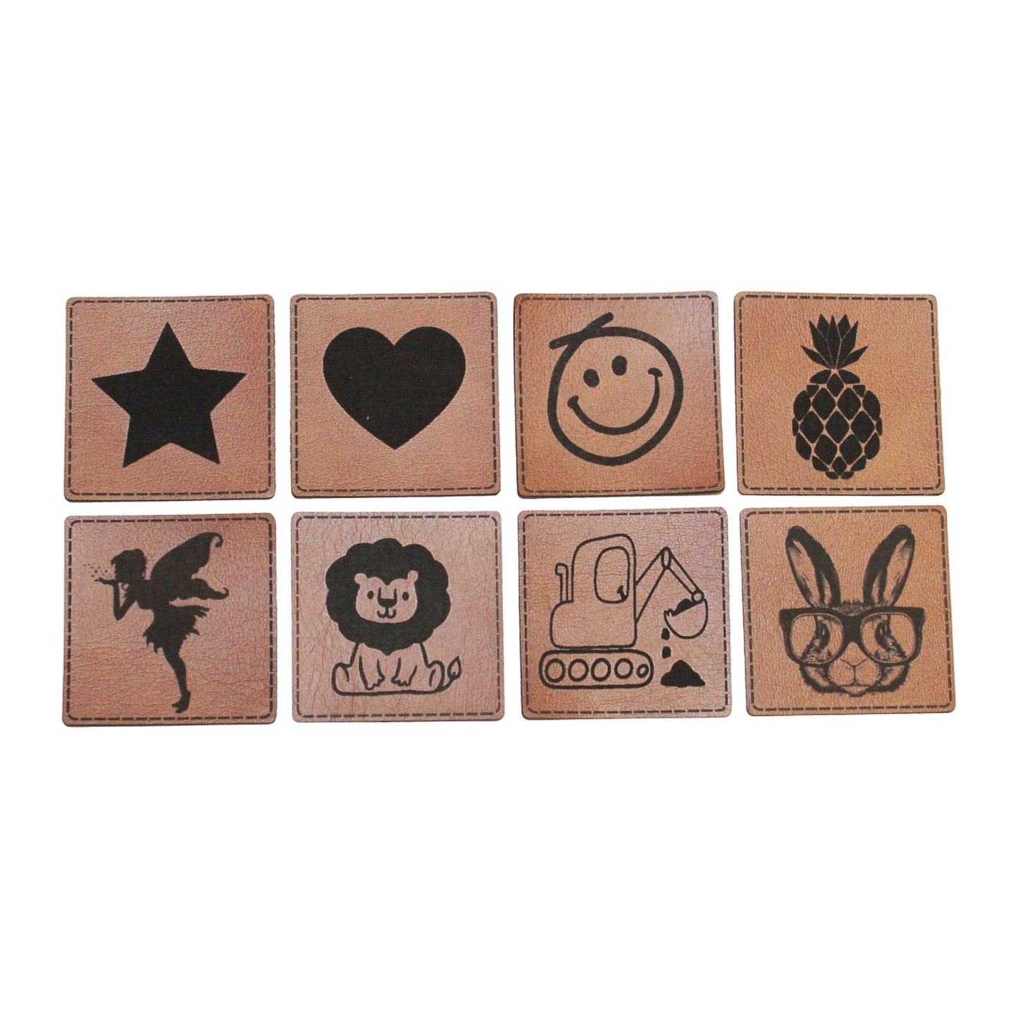 Hipsterbeanie | olivegrün