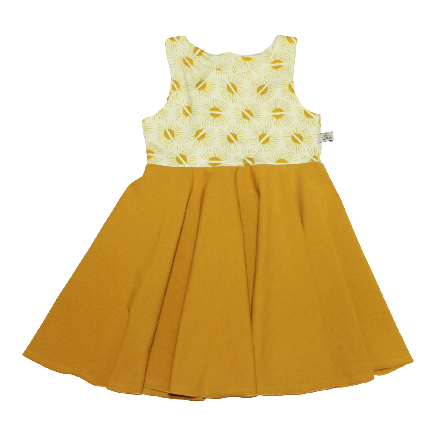 Sommerkleid | Sunshine