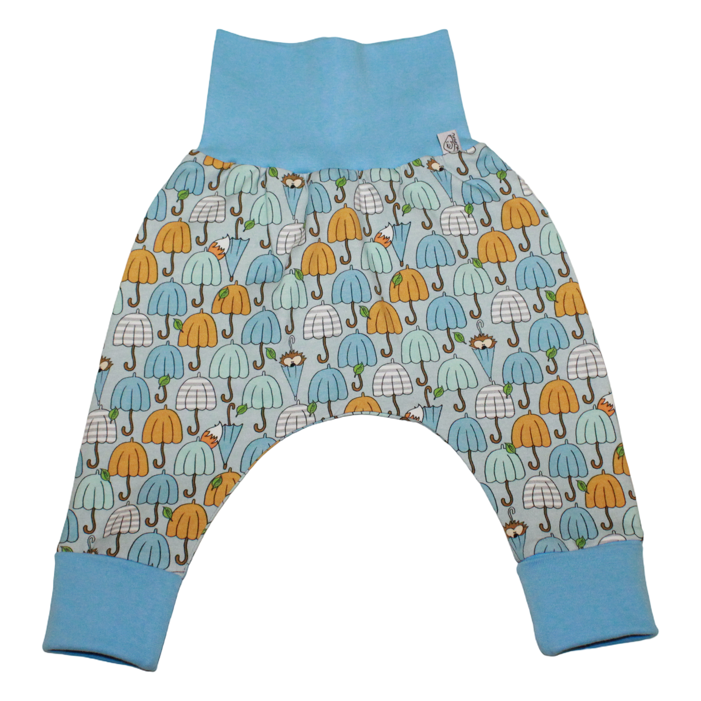 Pumphose | little Fox