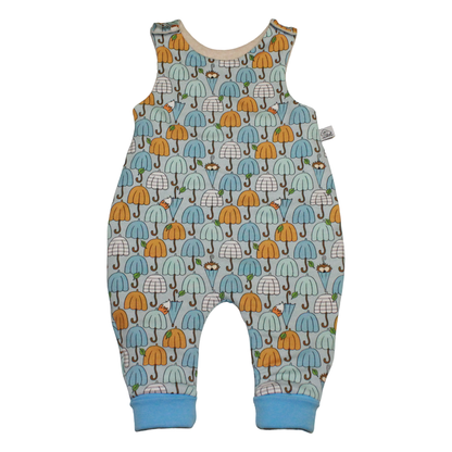 Stampler | little Fox