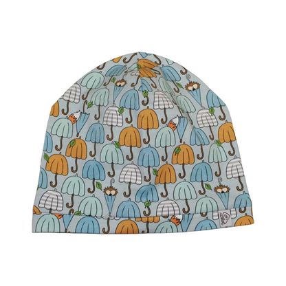 Beanie | little Fox