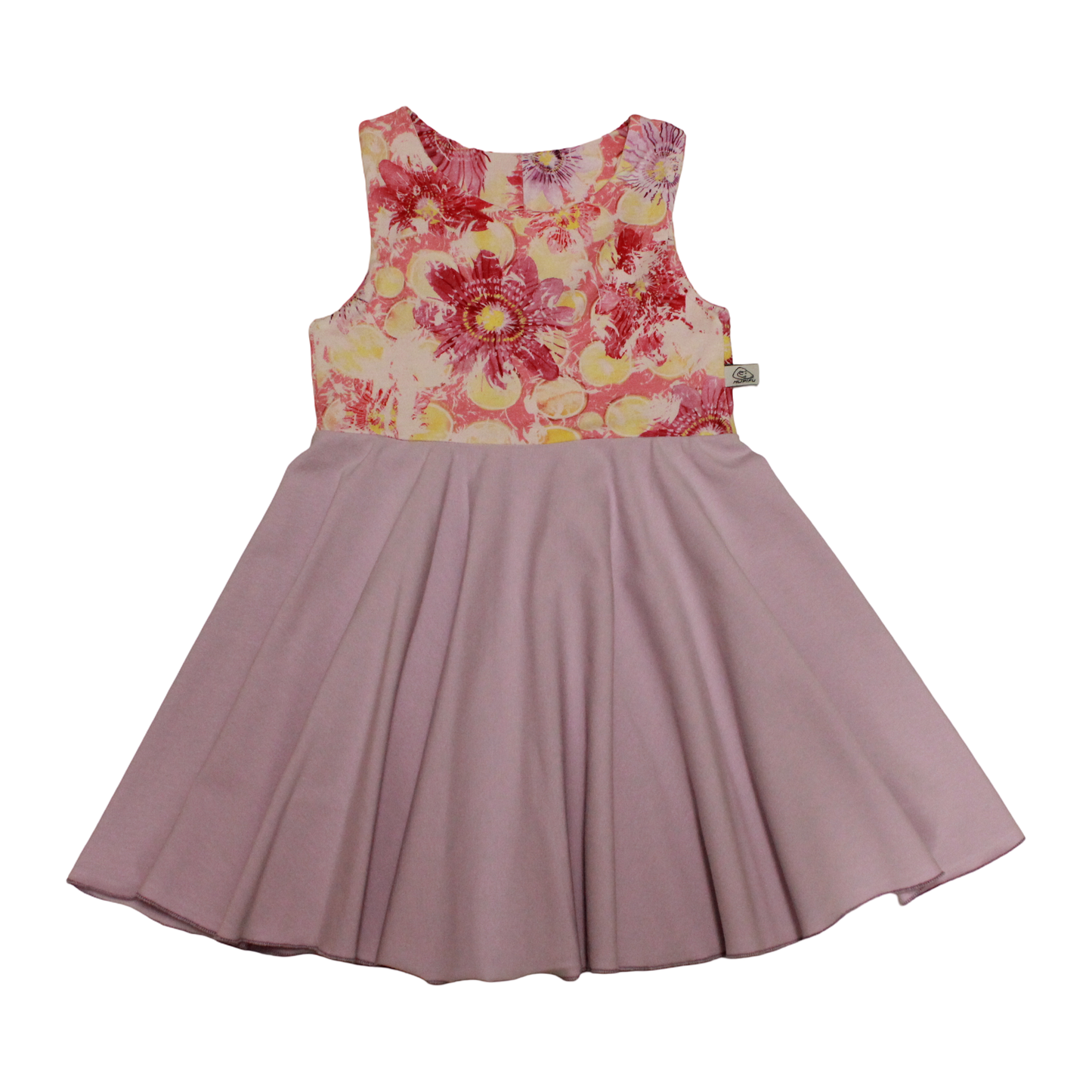 Sommerkleid | Blossom