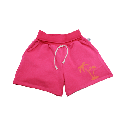 Short kurz | Palme