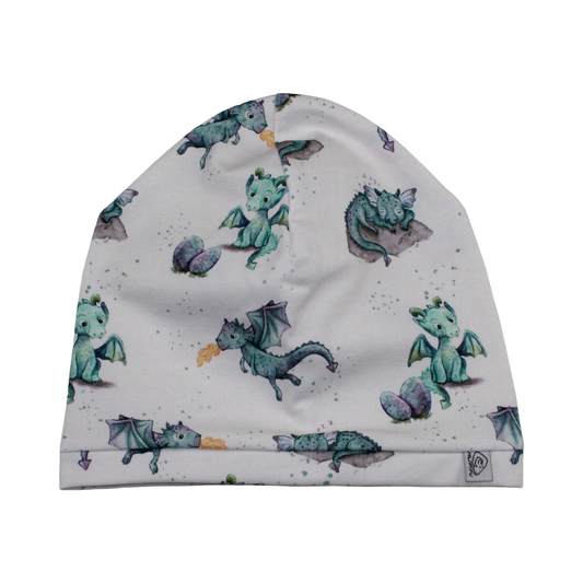 Beanie | Dragon