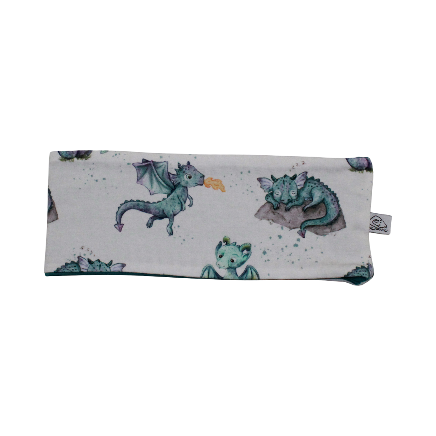 Stirnband | Dragon