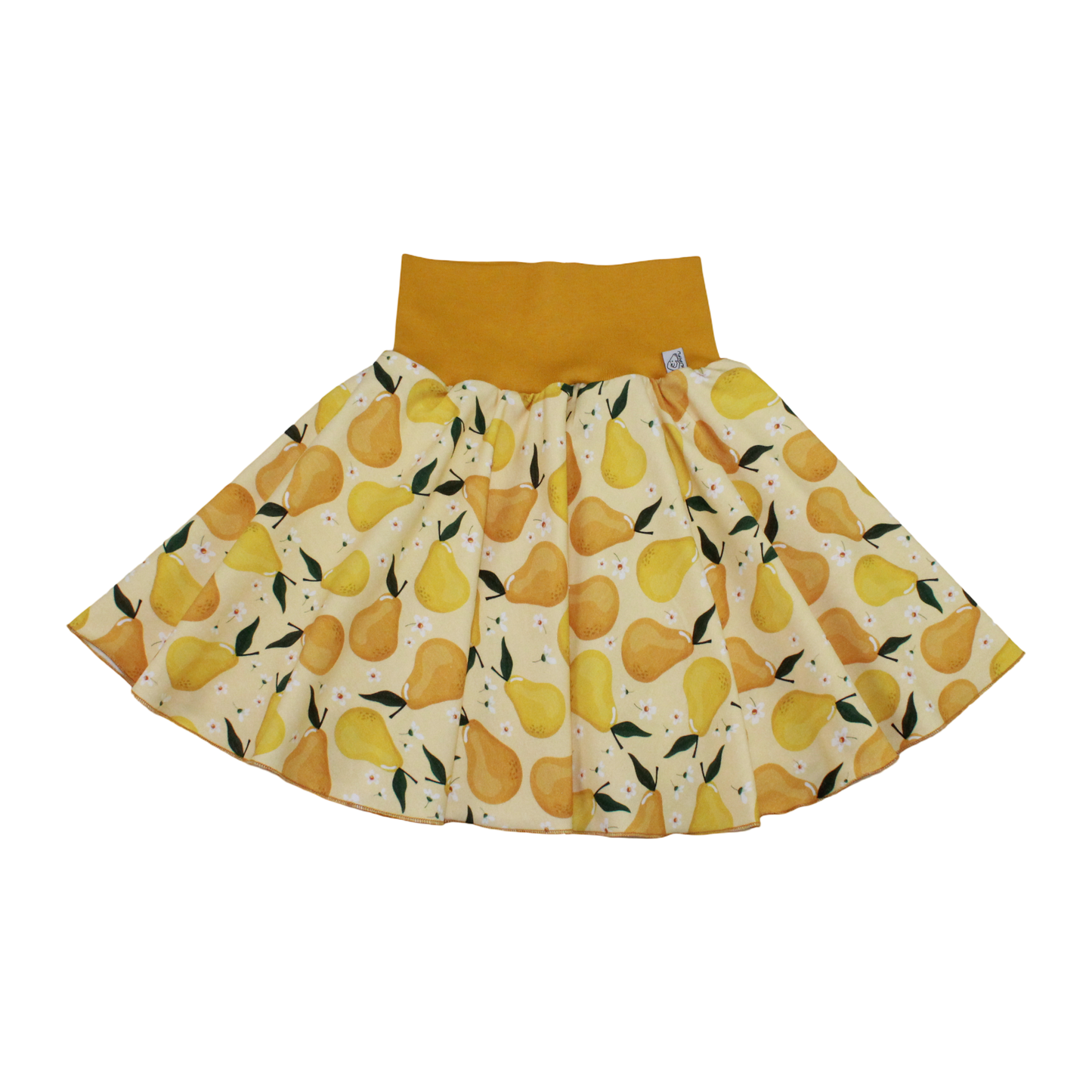 Tellerrock | Melody Pear