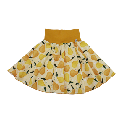 Tellerrock | Melody Pear